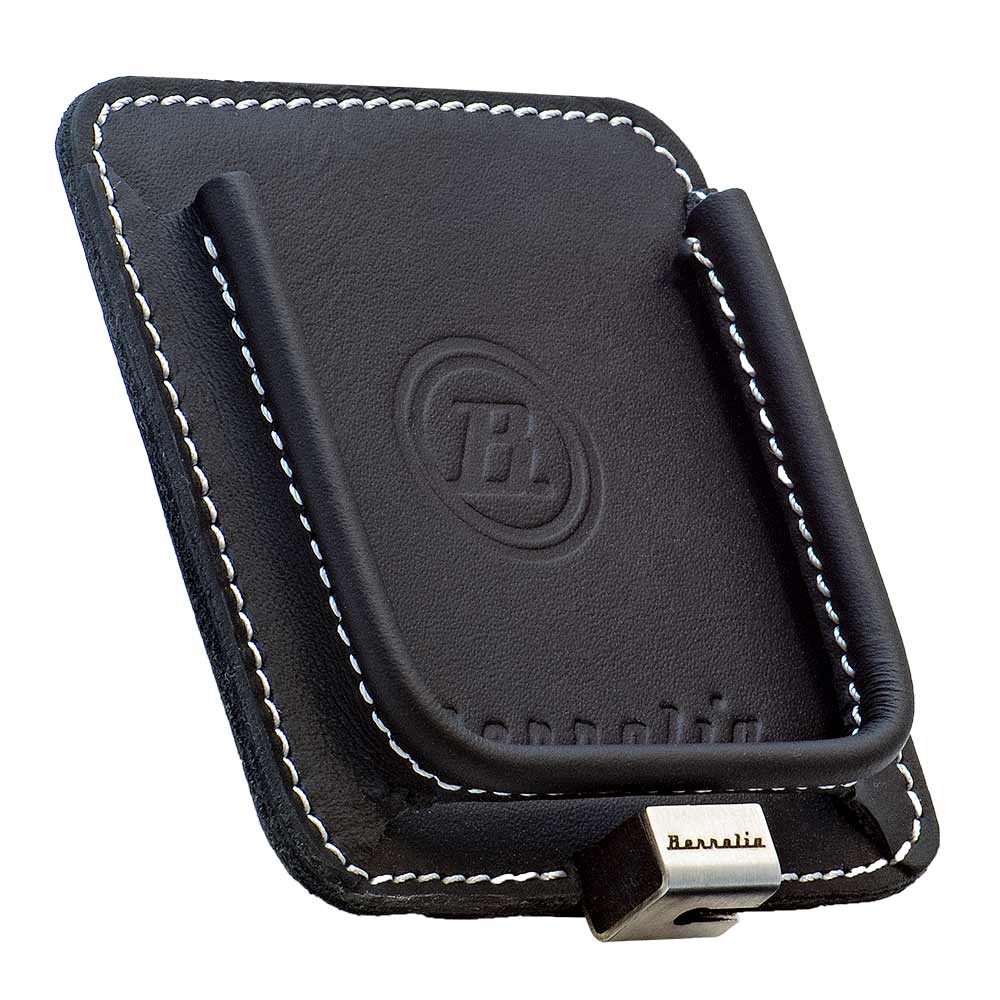 Berrolia premium phone mount - Ice black Berrolia premium phone mount - Ice black