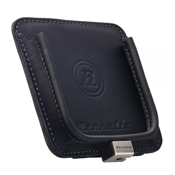 Berrolia car holder for iPhone 11, iPhone 11 Pro Max, Xs Max, iPhone Xr – Black on Black