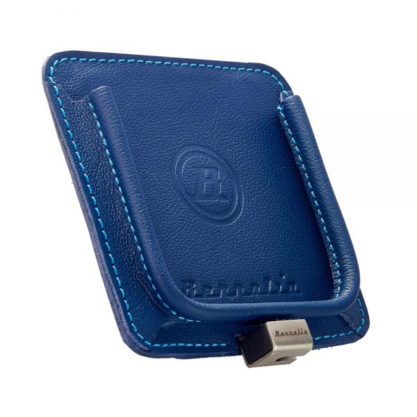 Berrolia car holder for iPhone 11, iPhone 11 Pro Max, Xs Max, iPhone Xr – Ocean Blue