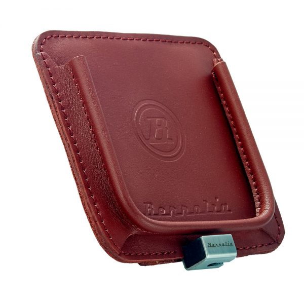 Berrolia car holder for iPhone 11, iPhone 11 Pro Max, Xs Max, iPhone Xr – Red Wine