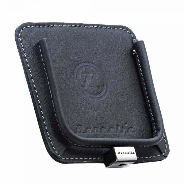 Berrolia No. 1 premium car mount for iPhone 11, iPhone 11 Pro Max, Xs Max, iPhone Xr – Graphite Grey