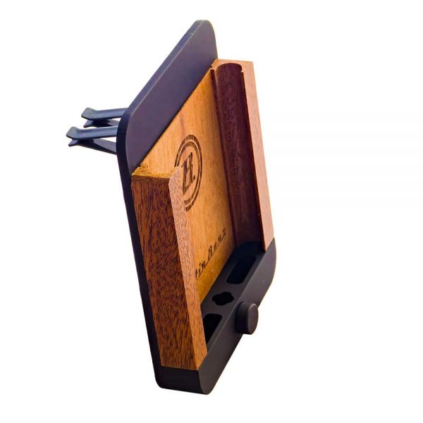 Berrolia No. 2 aluminum mount for iPhone Xs/X/8/7