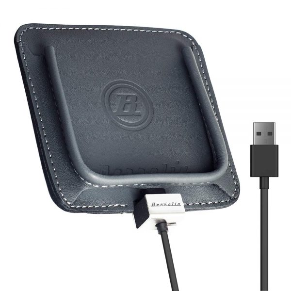 Berrolia No. 3 car holder for Android Size XL – Graphite